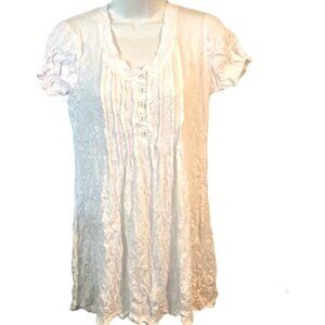 NWT Alison Sheri Top size M